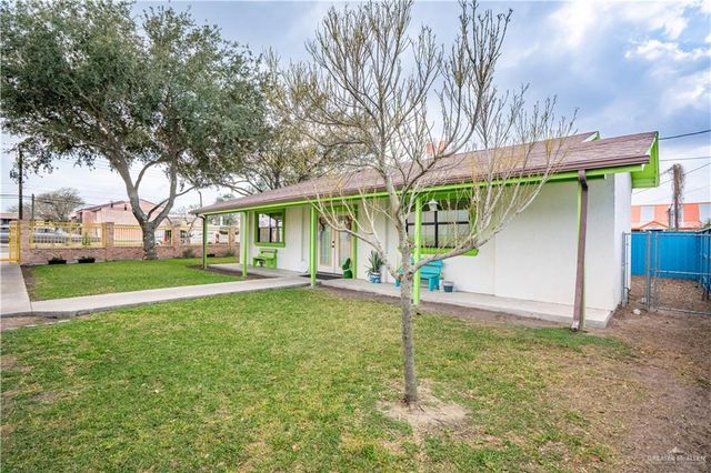 239 E Griffin Avenue 1, Mission, TX 78572