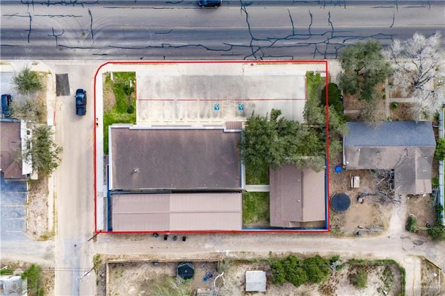 239 E Griffin Avenue 1, Mission, TX 78572