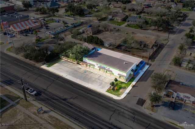 239 E Griffin Avenue 1, Mission, TX 78572