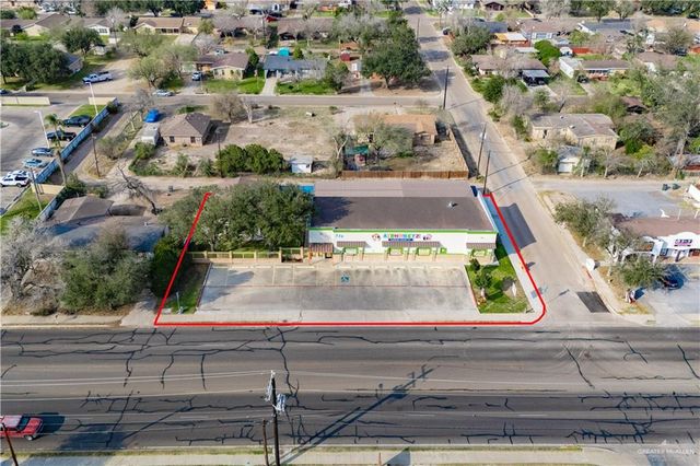 239 E Griffin Avenue 1, Mission, TX 78572