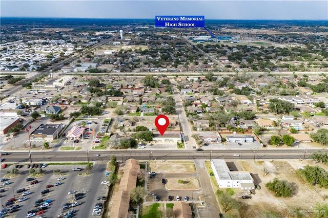 239 E Griffin Avenue 1, Mission, TX 78572