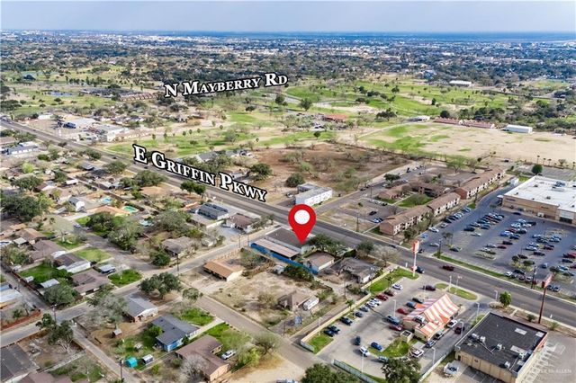 239 E Griffin Avenue 1, Mission, TX 78572