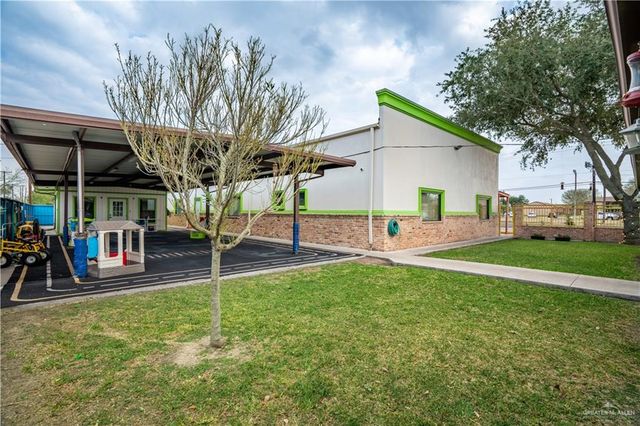 239 E Griffin Avenue 1, Mission, TX 78572