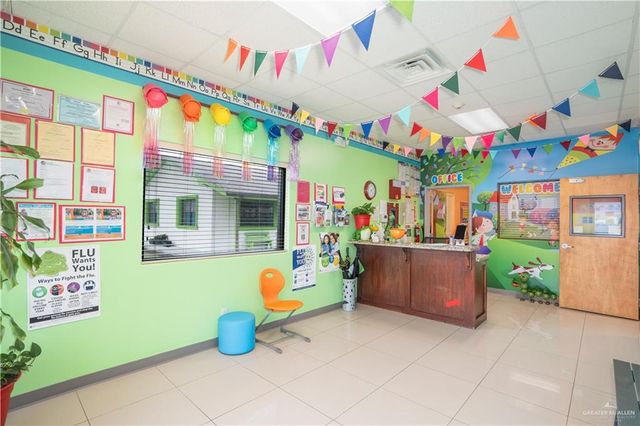 239 E Griffin Avenue 1, Mission, TX 78572