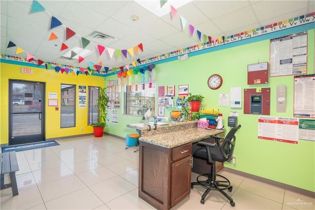 239 E Griffin Avenue 1, Mission, TX 78572