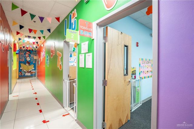 239 E Griffin Avenue 1, Mission, TX 78572