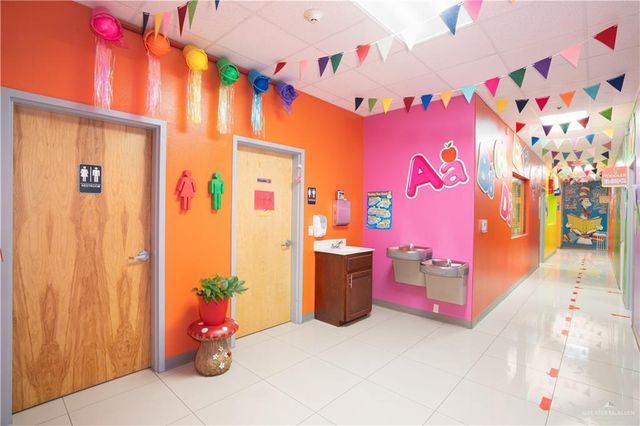 239 E Griffin Avenue 1, Mission, TX 78572