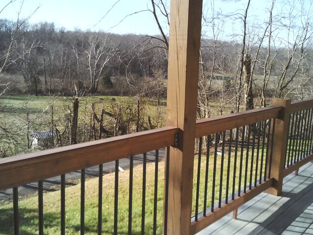 124 Hayes Fork Creek Rd, Dover, TN 37058