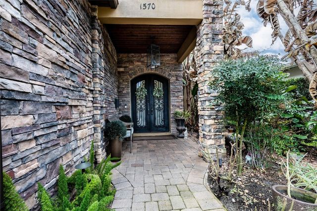 1570 PALMER AVENUE, Winter Park, FL 32789