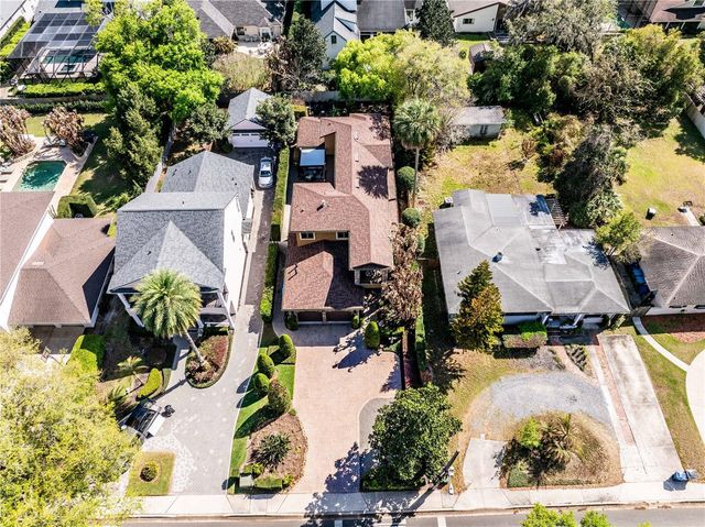 1570 PALMER AVENUE, Winter Park, FL 32789