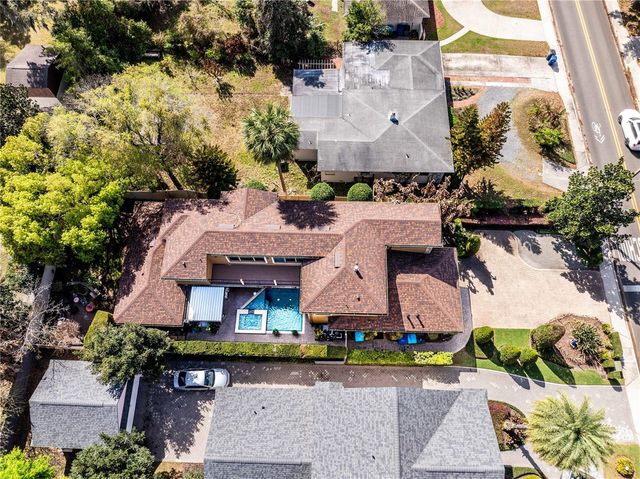 1570 PALMER AVENUE, Winter Park, FL 32789