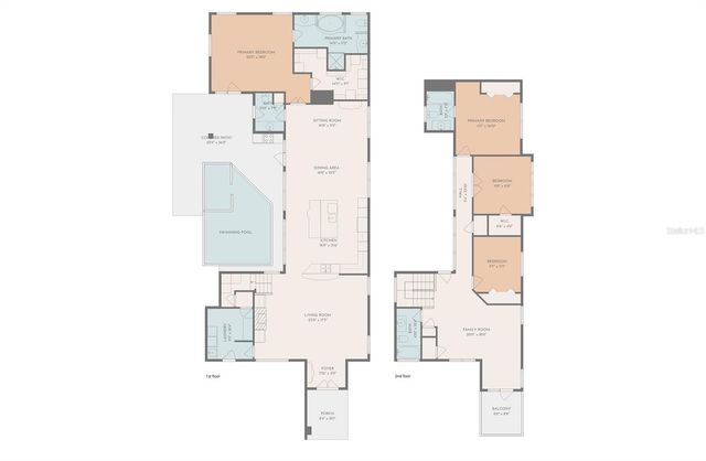 1570 PALMER AVENUE, Winter Park, FL 32789