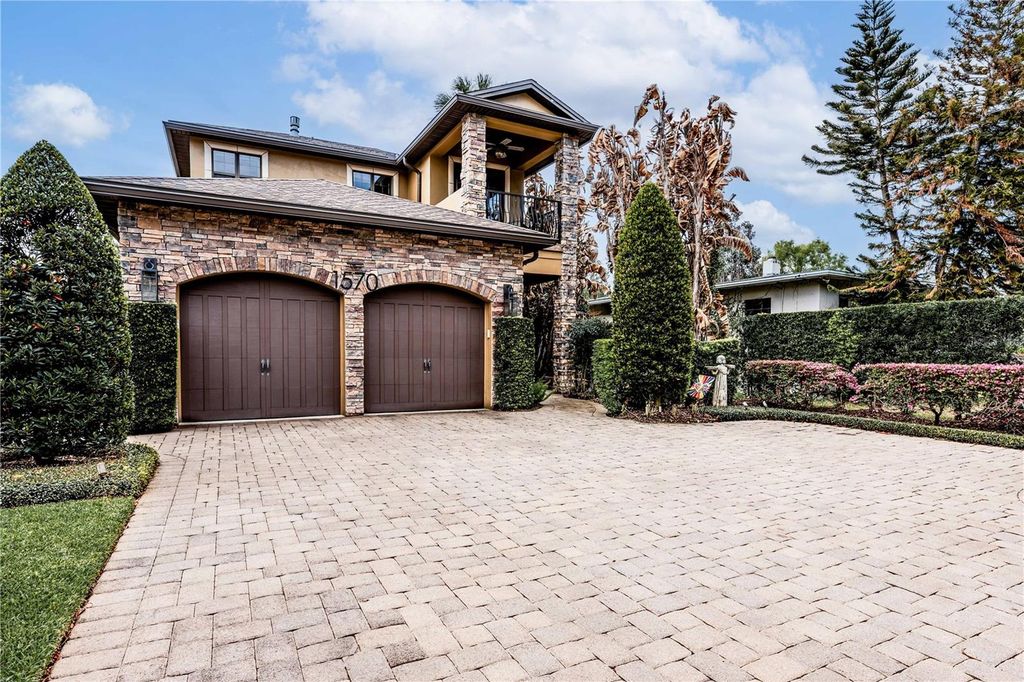 1570 PALMER AVENUE, Winter Park, FL 32789