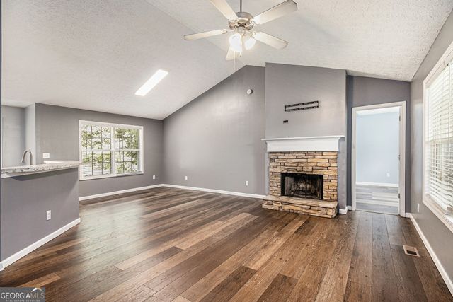 6797 Braswell Mountain Road, Rockmart, GA 30153