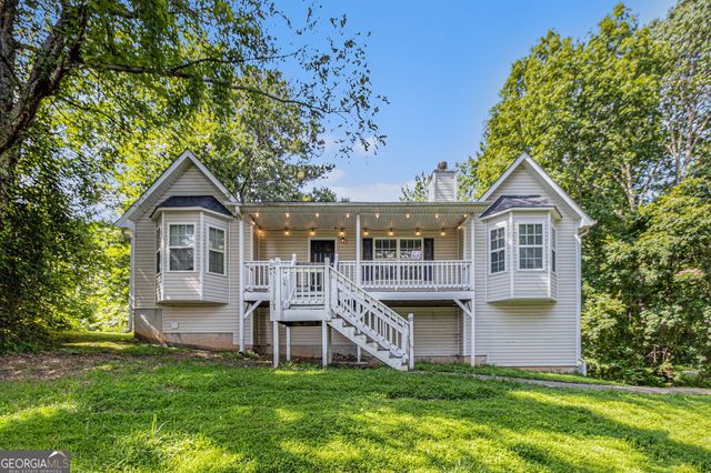 6797 Braswell Mountain Road, Rockmart, GA 30153