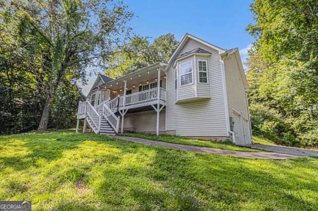 6797 Braswell Mountain Road, Rockmart, GA 30153