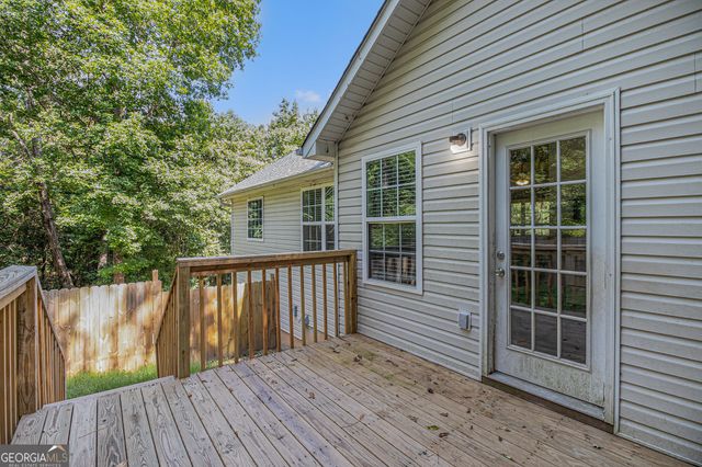 6797 Braswell Mountain Road, Rockmart, GA 30153