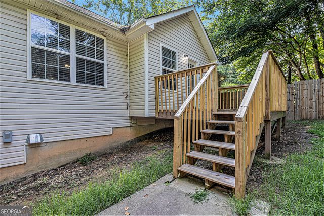 6797 Braswell Mountain Road, Rockmart, GA 30153