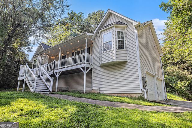 6797 Braswell Mountain Road, Rockmart, GA 30153