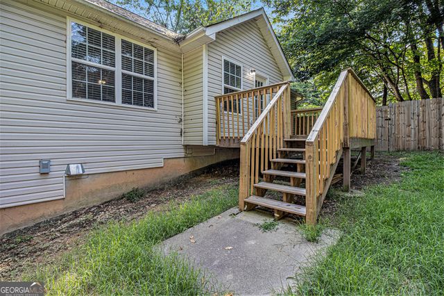 6797 Braswell Mountain Road, Rockmart, GA 30153