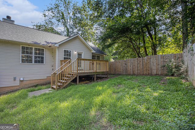 6797 Braswell Mountain Road, Rockmart, GA 30153