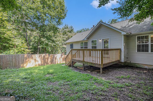 6797 Braswell Mountain Road, Rockmart, GA 30153