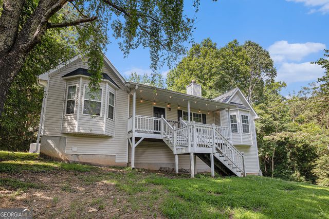 6797 Braswell Mountain Road, Rockmart, GA 30153