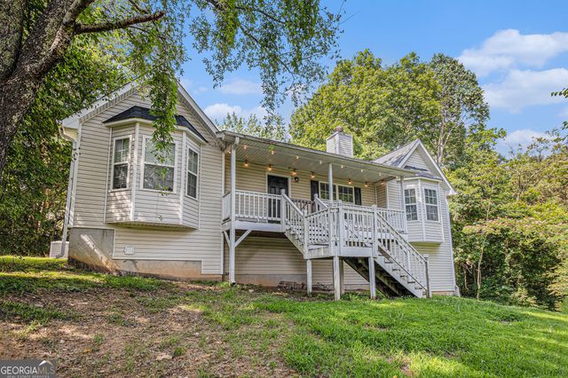 6797 Braswell Mountain Road, Rockmart, GA 30153