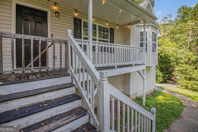 6797 Braswell Mountain Road, Rockmart, GA 30153