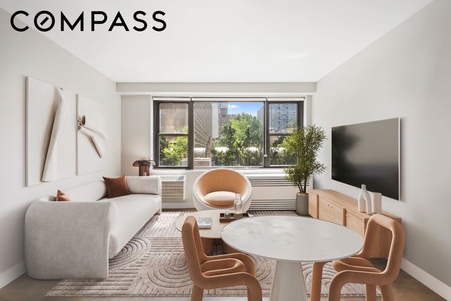 175 W 95th St Apt 4J, New York City, NY 10025