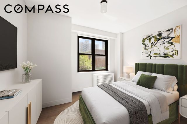 175 W 95th St Apt 4J, New York City, NY 10025