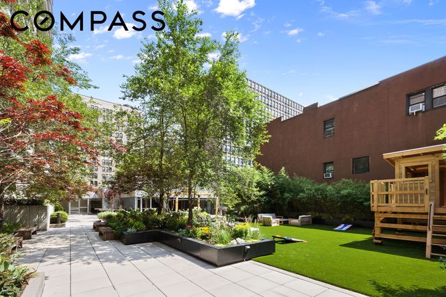 175 W 95th St Apt 4J, New York City, NY 10025