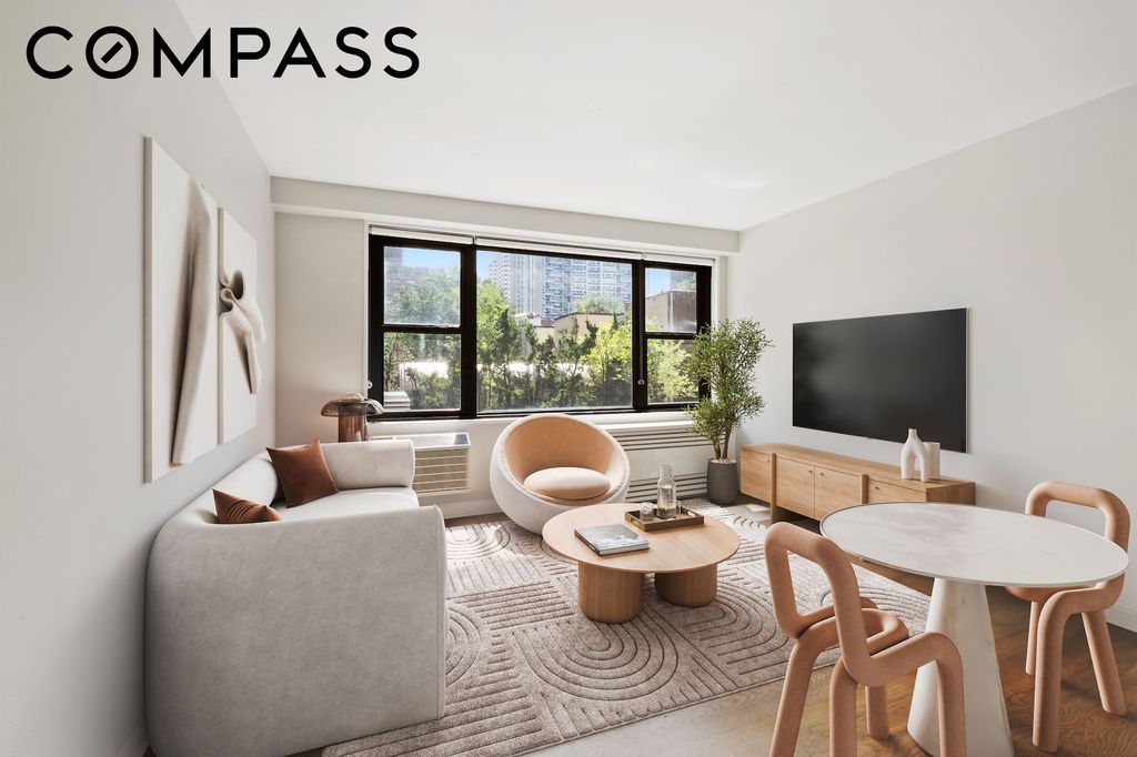 175 W 95th St Apt 4J, New York City, NY 10025