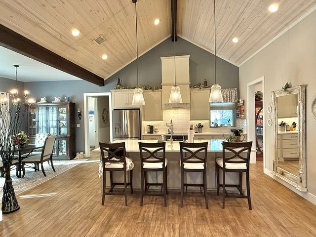 522 S San Juan, Kerrville, TX 78028