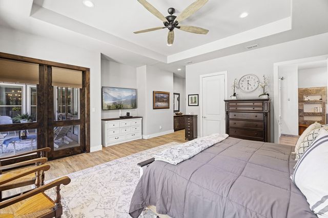 522 S San Juan, Kerrville, TX 78028