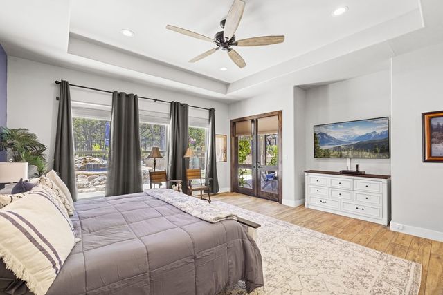 522 S San Juan, Kerrville, TX 78028