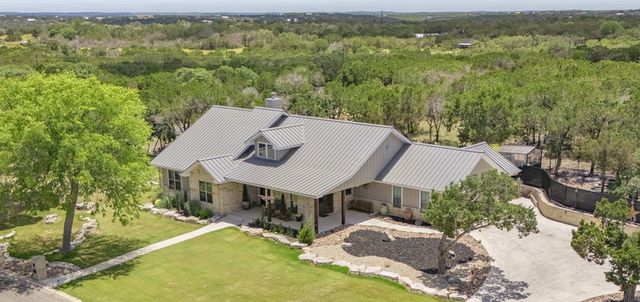 522 S San Juan, Kerrville, TX 78028
