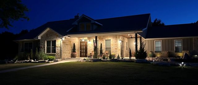 522 S San Juan, Kerrville, TX 78028