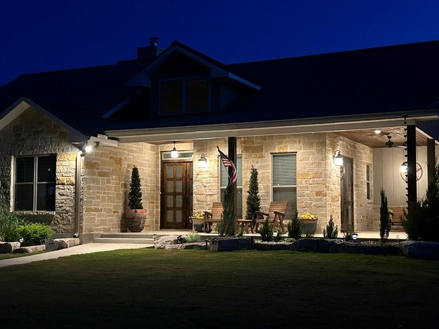 522 S San Juan, Kerrville, TX 78028