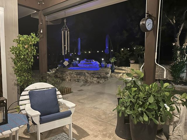 522 S San Juan, Kerrville, TX 78028