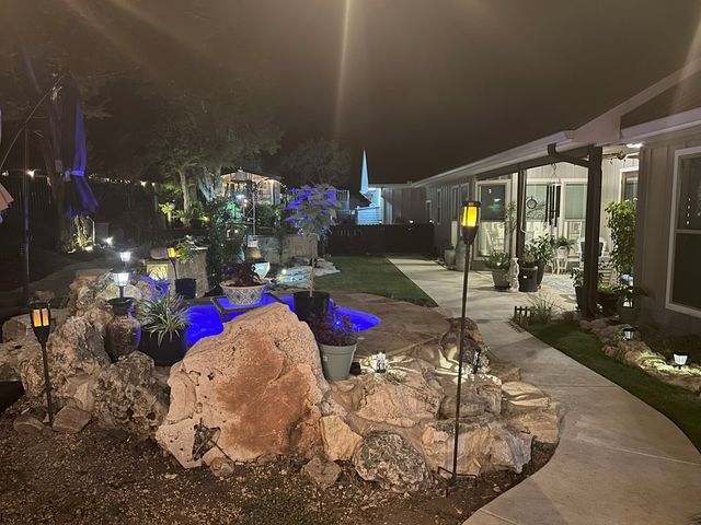 522 S San Juan, Kerrville, TX 78028