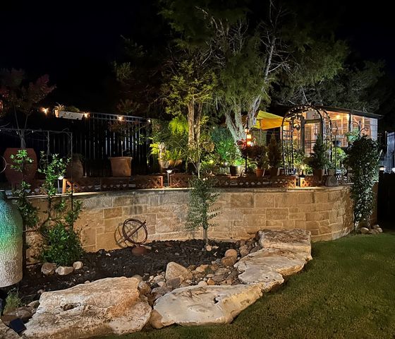 522 S San Juan, Kerrville, TX 78028