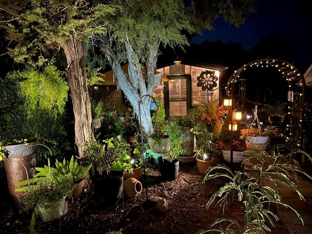 522 S San Juan, Kerrville, TX 78028