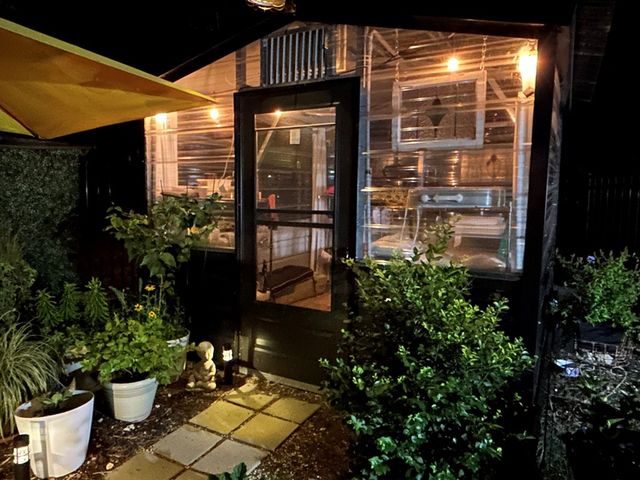 522 S San Juan, Kerrville, TX 78028