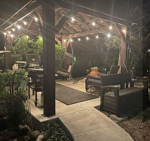 522 S San Juan, Kerrville, TX 78028