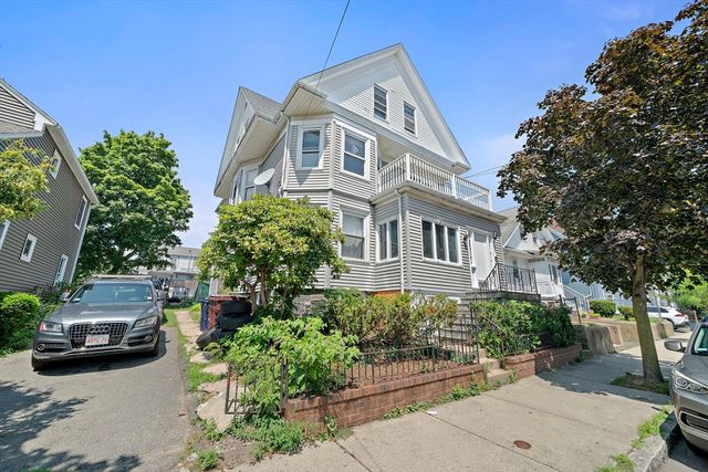 14 Stuart St 3, Everett, MA 02149