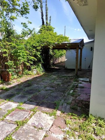 1348 NE 176th Street, North Miami Beach, FL 33162