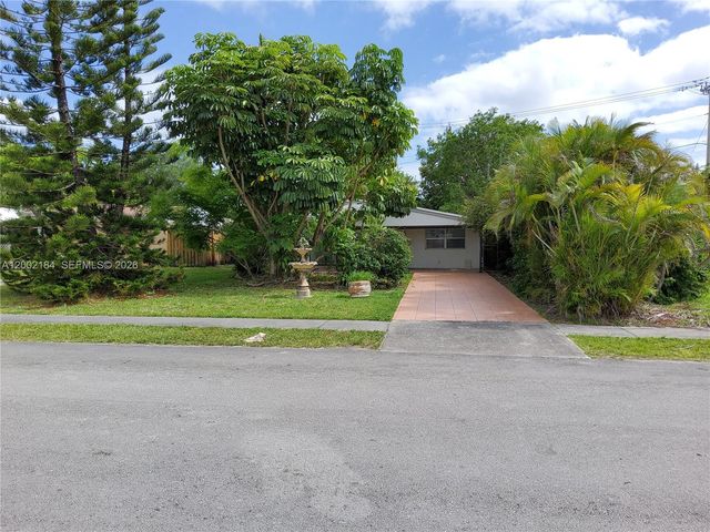 1348 NE 176th Street, North Miami Beach, FL 33162