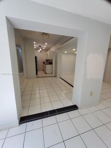 1348 NE 176th Street, North Miami Beach, FL 33162