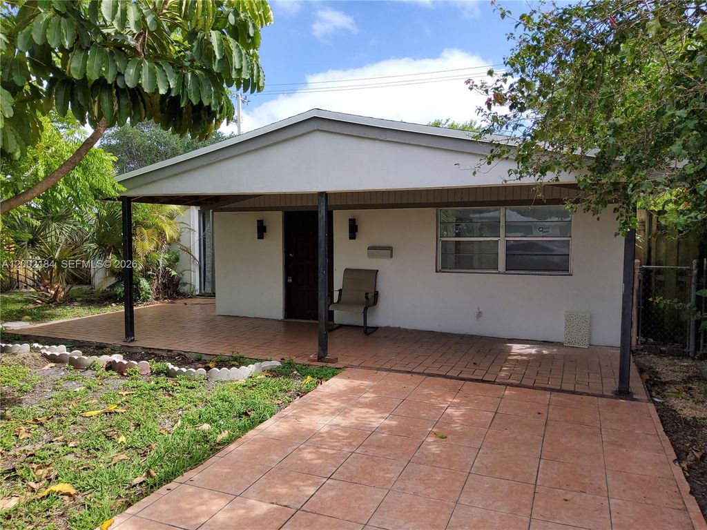 1348 NE 176th Street, North Miami Beach, FL 33162